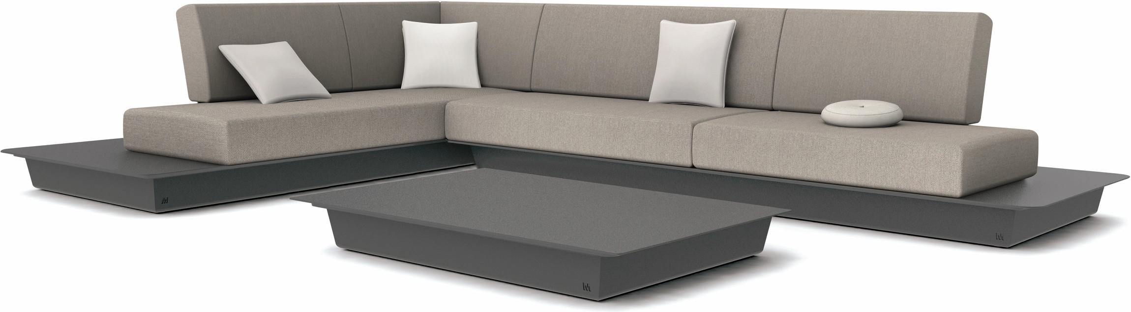 MNST1033 Concept 1 лава alu top f10 Manutti Air