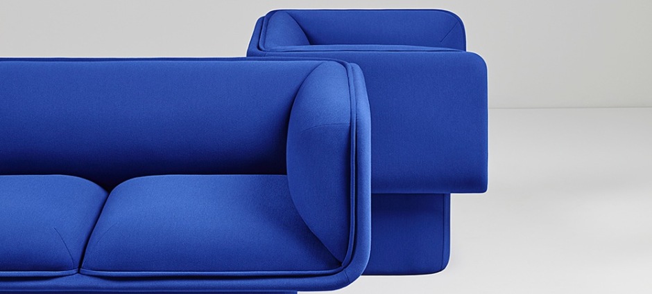 049993 Кресло Missana Block Santreyd - Вид №1