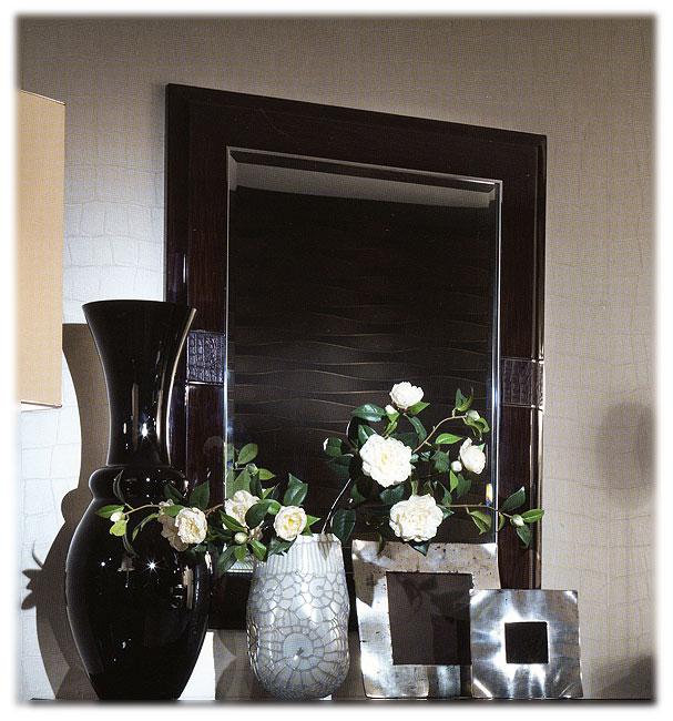 Зеркало Genesis Leather TURRI T750L Contemporary