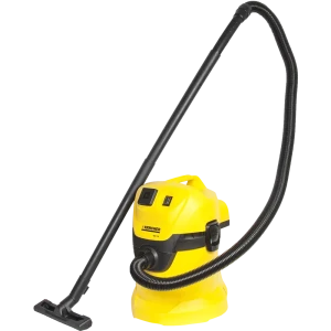 Пылесос Karcher Workshop WD3P, 1000 Вт, 17 л 82174271 STLM-2069637