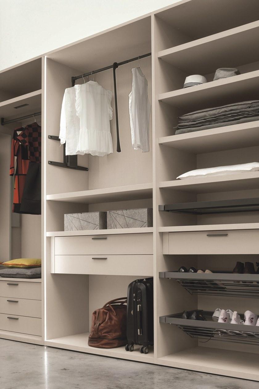 Gruppo Tomasella Модульная деревянная гардеробная sun-id-1466696 - Вид №15