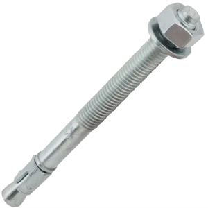 Клиновой анкер Hilti HSA 12x145 мм