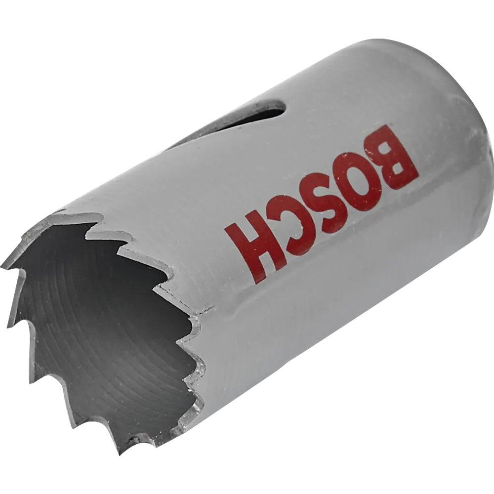 Коронка по стали биметаллическая Bosch 2608584106 27 мм 82857504 STLM-2146653 BOSCH PROFESSIONAL 