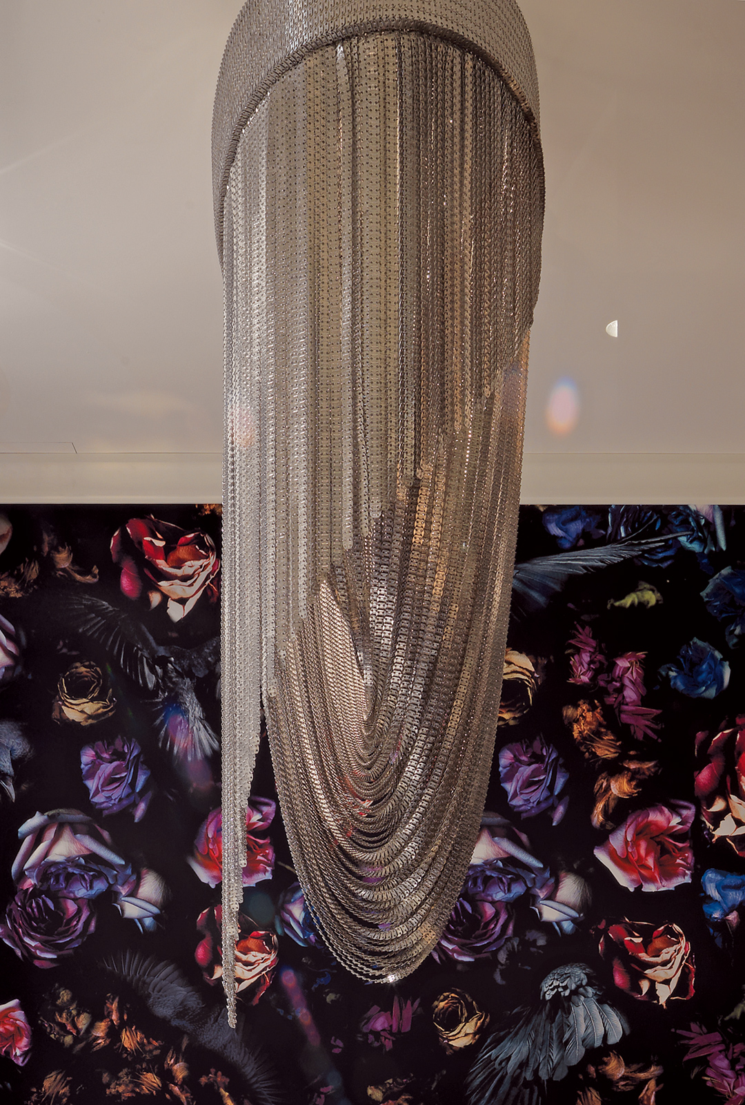 Jabba Люстра Visionnaire  - Вид №3