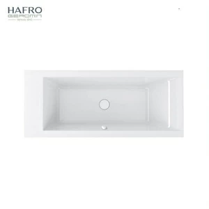 Ванна встроенная 170 см Mode с гидромассажем 2MDA2D4