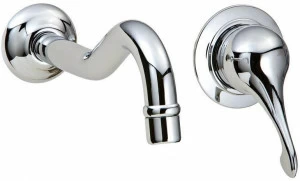 Rubinetterie Treemme Piccadilly  2151