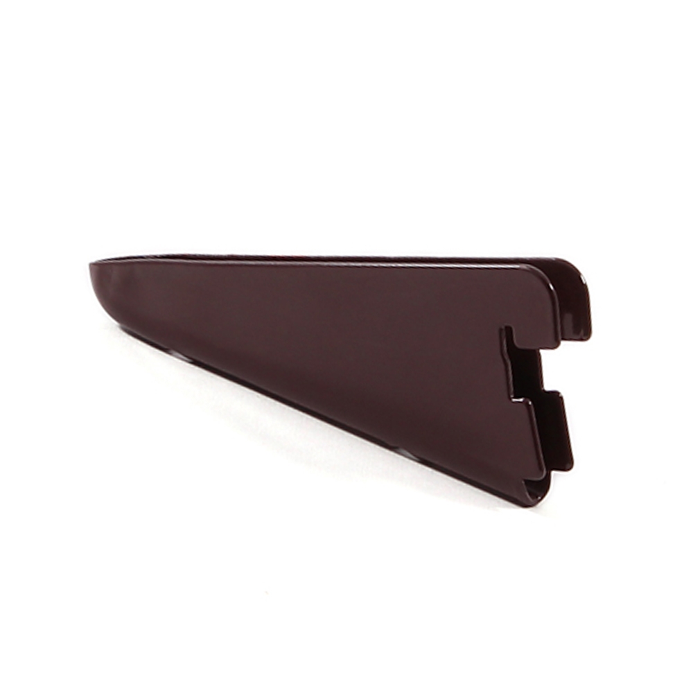 Кронштейн , 130x12x50 мм, коричневый LJPS0443 Public Steel Россия 