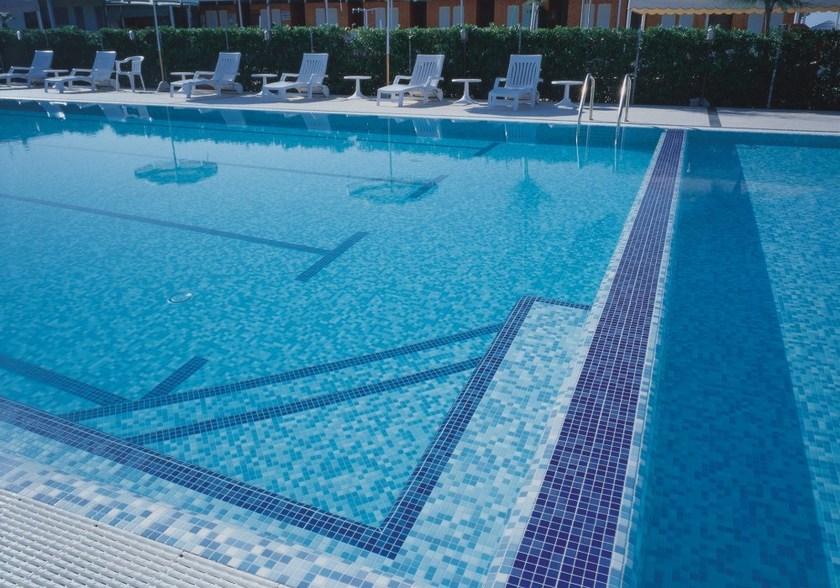 Appiani Керамическая мозаика Mix sun-id-1352610 - Вид №10