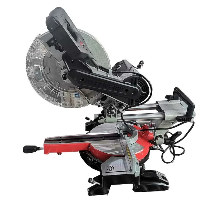 Торцовочная пила  JIB 7305В-2 9111176 STDN-0113056 - Вид №5