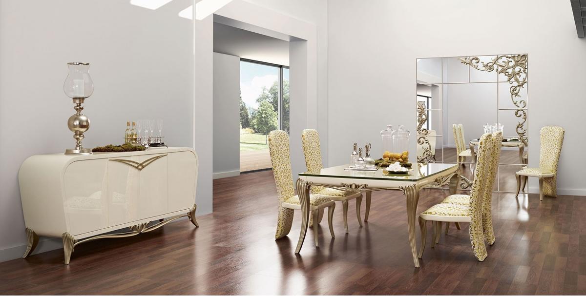 008108 Стул Jetclass Spacium  - Вид №3