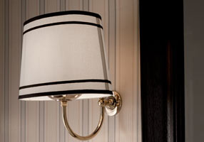 Gentry Home Бра Opèra  Темное золото sun-id-1075173 - Вид №1