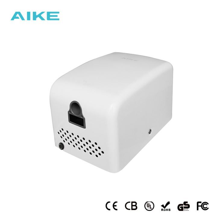 Мини сушилка для рук AIKE AK2803D_335  - Вид №3