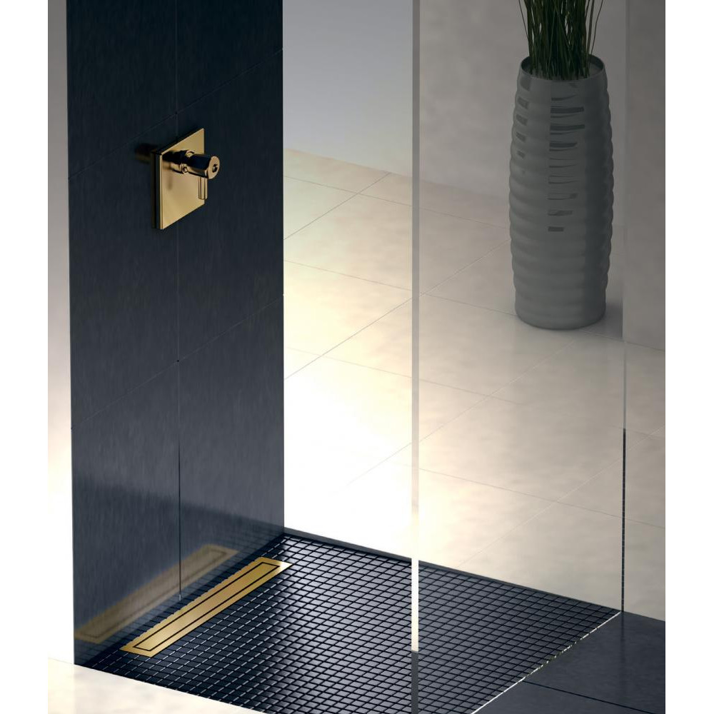 092150 Желоб водосток TOP Stark 700  Berges TOP Stark  - Вид №1