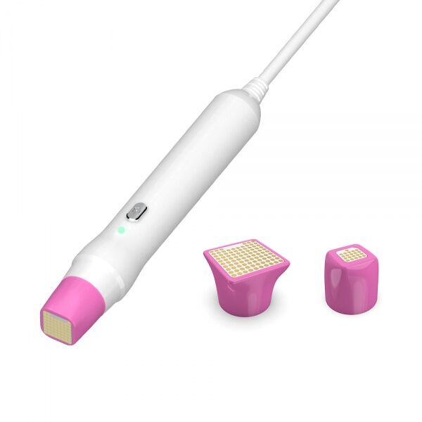 52647 Аппарат фракционного 3D RF лифтинга Mini RF3 Beauty Star  - Вид №4