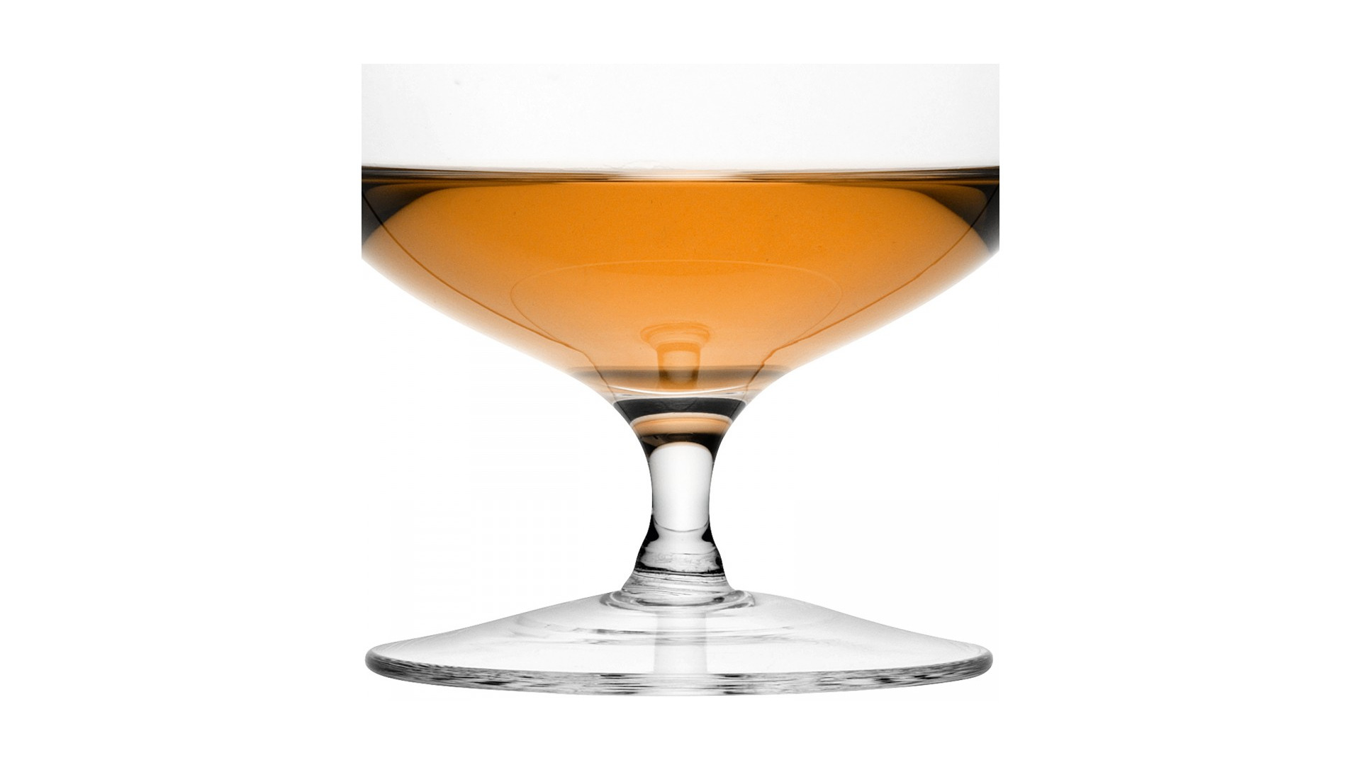 10656157 LSA International Набор из 2 бокалов для бренди Bar 900 мл Стекло - Вид №4