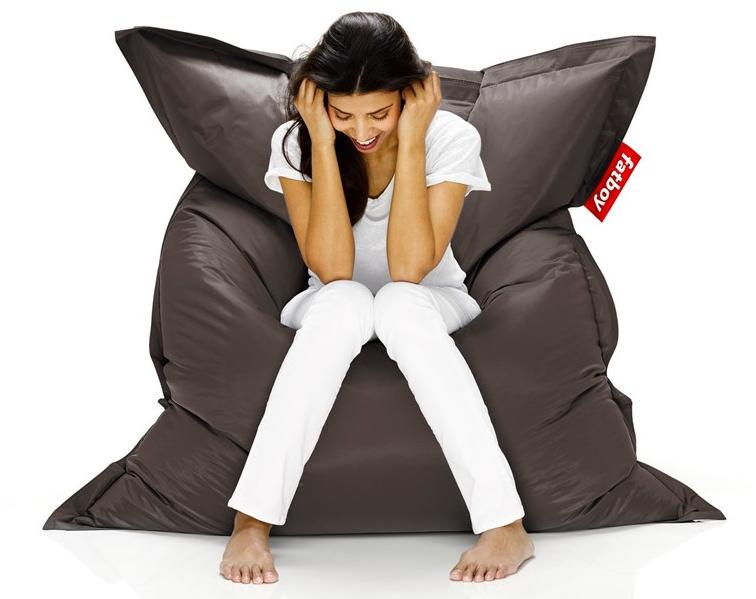 Fatboy Мешок для фасоли из нейлона® Fatboy - original beanbag sun-id-1347770 - Вид №8