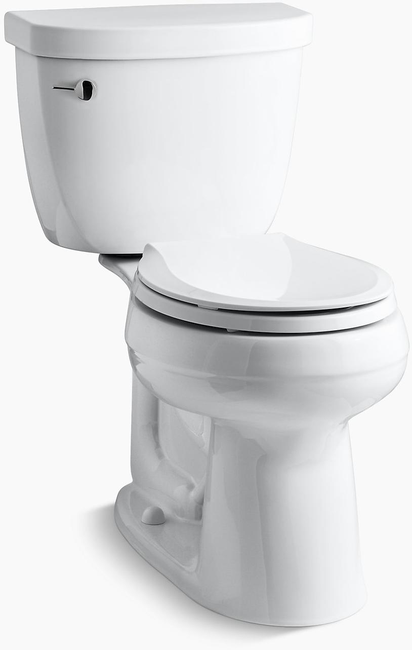 KOHLER  K-3851-U-0  - Вид №1