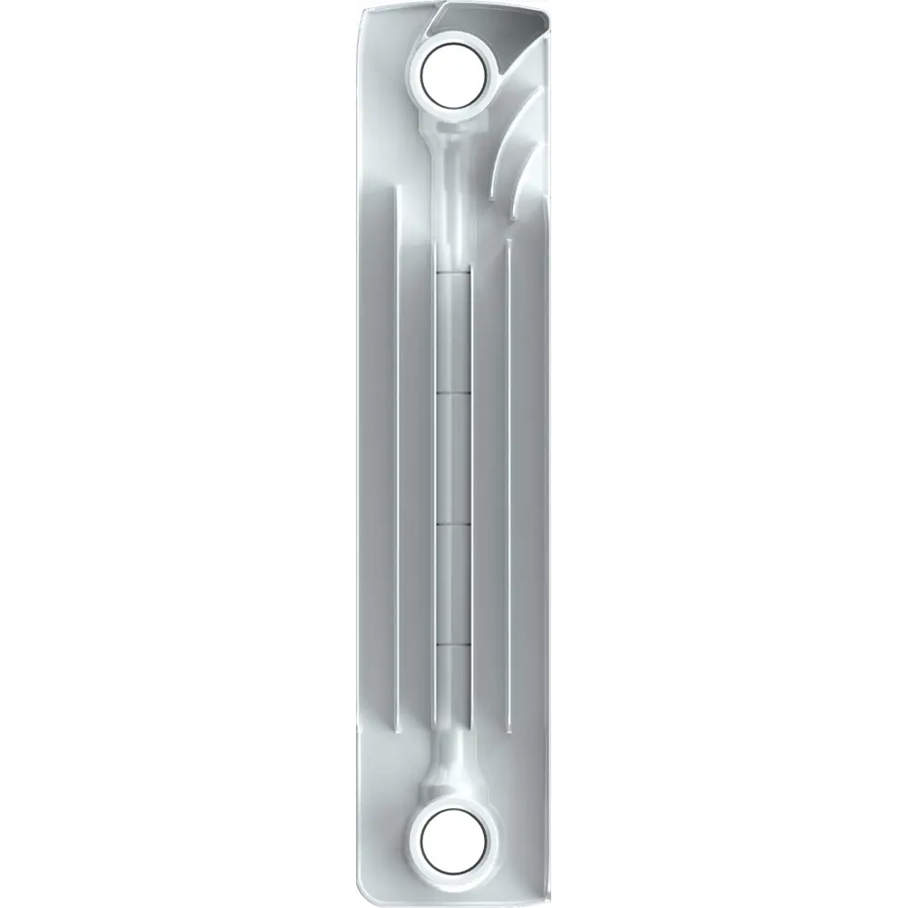 Биметаллический радиатор EQUATION на 12 секций для эффективного отопления 18360784 STLM-0940368 - Вид №2