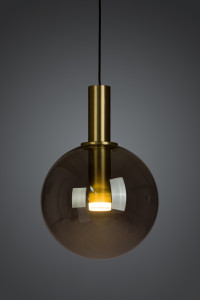 2000983191144 Подвесной светильник диаметр 35 ELECTRORETRO Glazgo