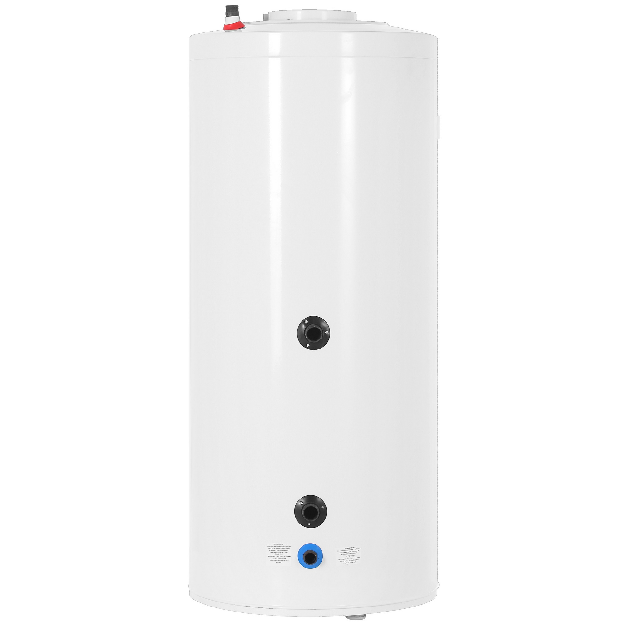 5337750 Бойлер косвенного нагрева HAJDU ID 40S STDN-0120986 - Вид №2