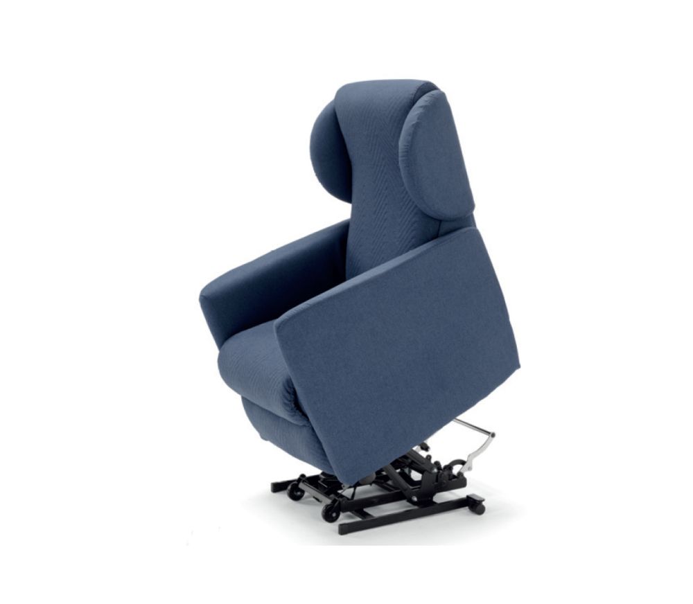 Кресло-Подъемник Lift-Relax 2 Motori  Spaziorelaxitalia  Cristel Cristel Lift-Relax 2 Motori  - Вид №3