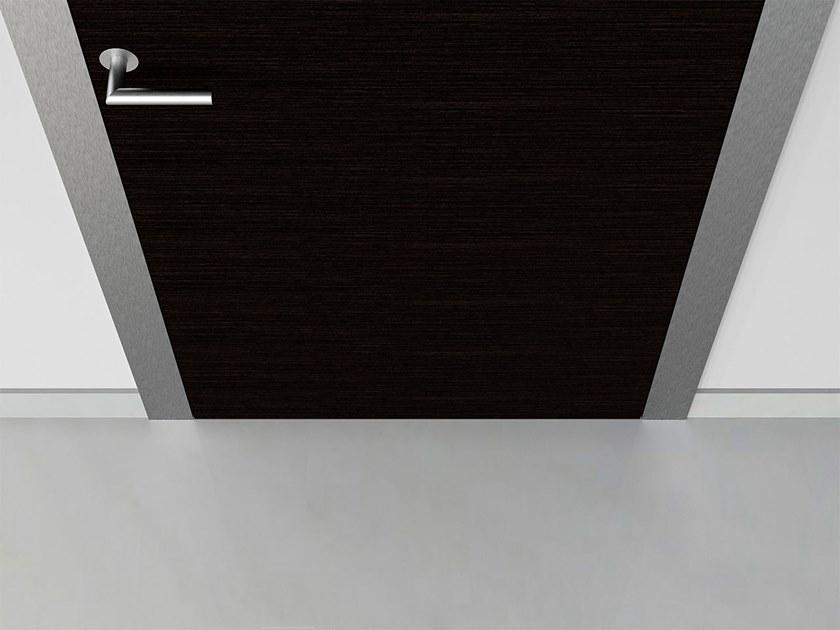 PLAN® Распашная дверь заподлицо со стеной sun-id-1410781 - Вид №1