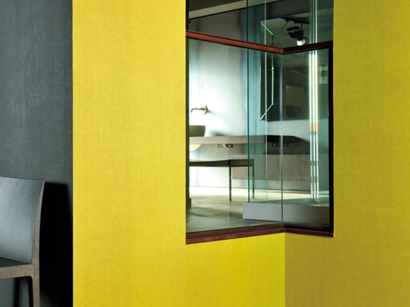 Élitis Однотонные виниловые обои Foulards sun-id-1367864 - Вид №1