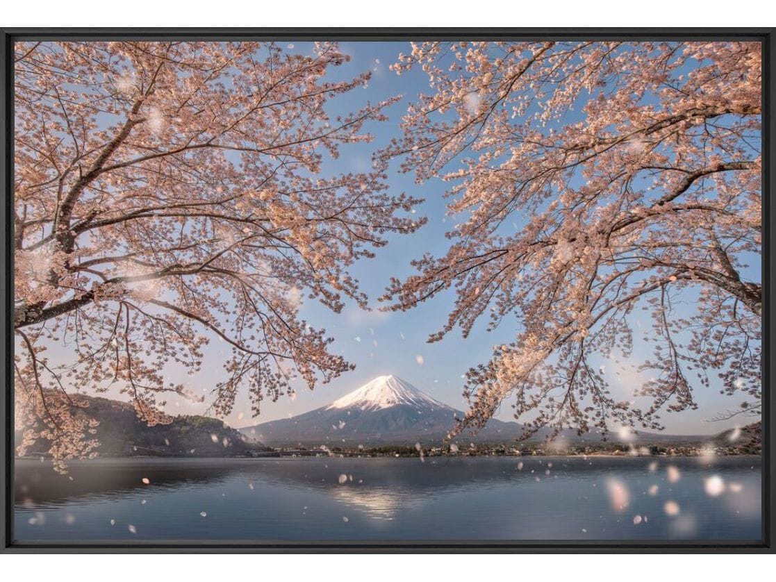 Печать фотографий на бумаге YellowKorner путешествия ARCH-00110354 - Вид №1