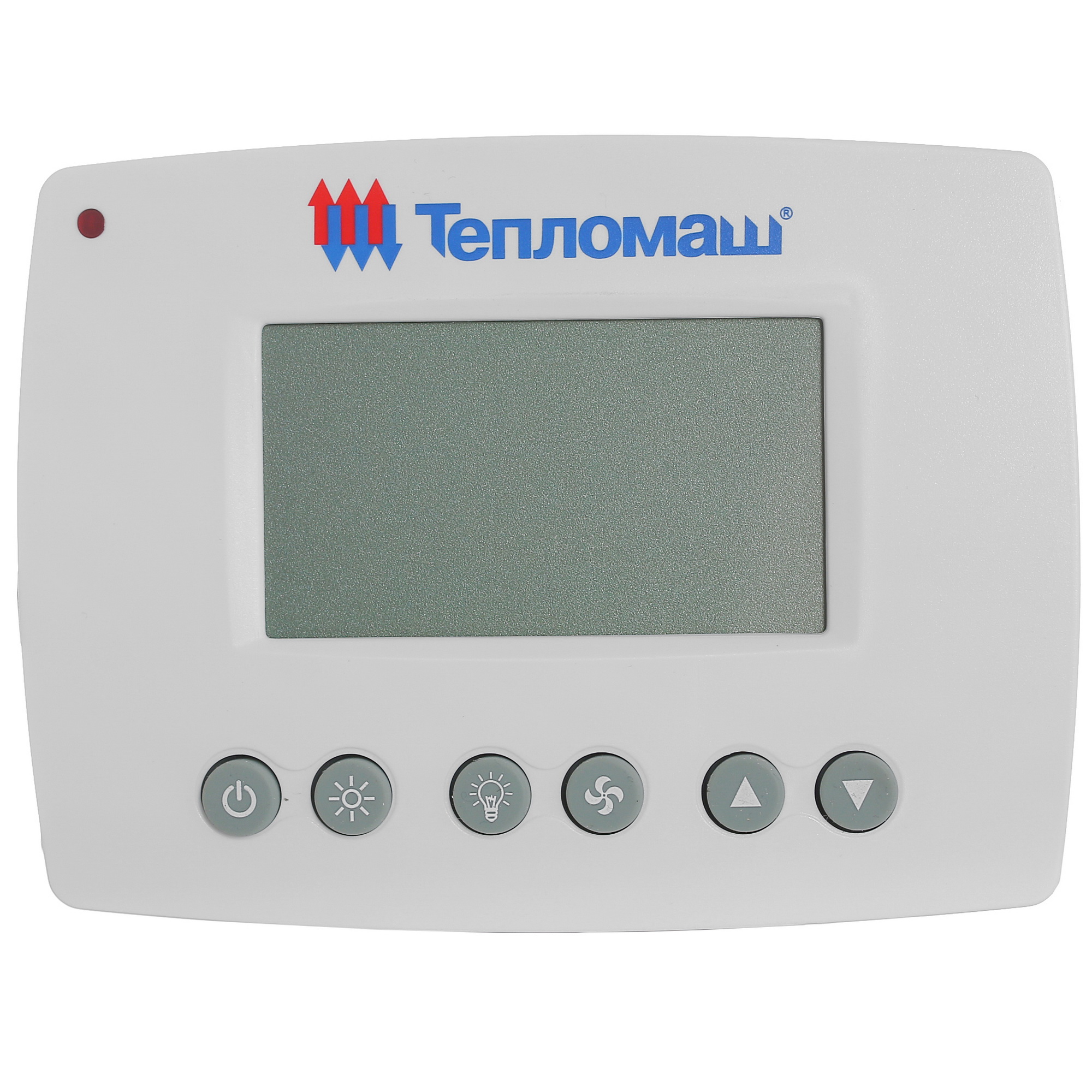 8192231 Тепловая завеса Тепломаш КЭВ-18П4021E с пультом HL10 STDN-0087788 - Вид №4