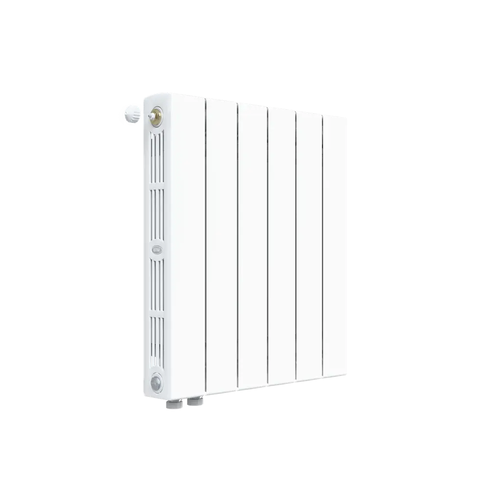 RIFAR Supremo - биметаллический радиатор с монолитной конструкцией 82392052 STLM-0026348 - Вид №2