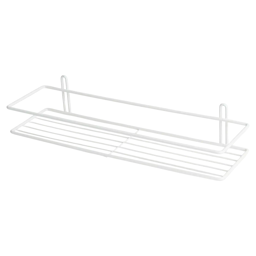 Proffero Угловая полка для ванной с сетчатой поверхностью 89432452 Santreyd STLM-1580623