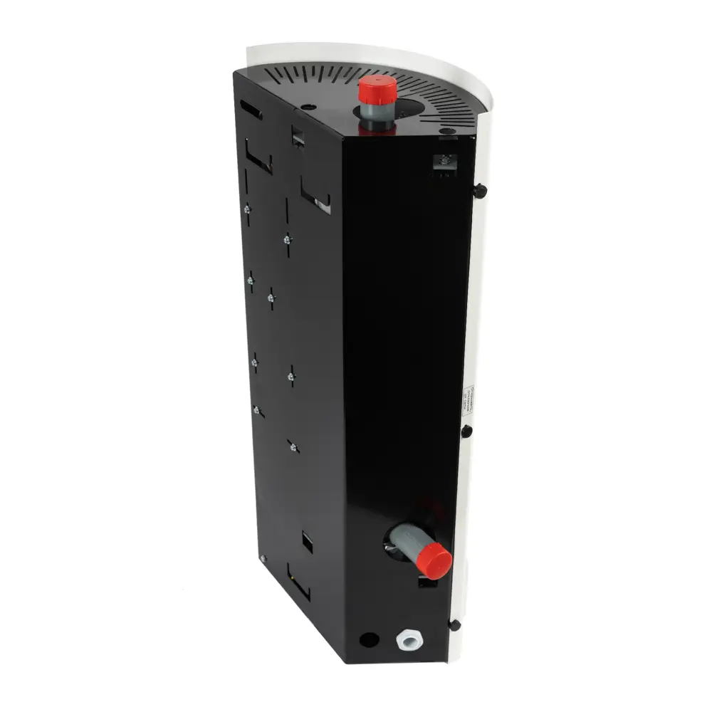 Электрический котел Teplodom i-TRM Silver 12 кВт для отопления до 120 м² 84997650 STLM-0057580 - Вид №1