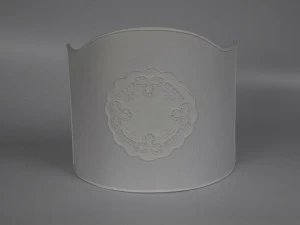 Ipsilon PARALUMI Абажур из хлопка