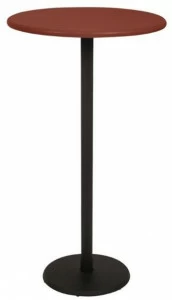 Fermob Круглый садовый высокий стол Concorde premium 7546