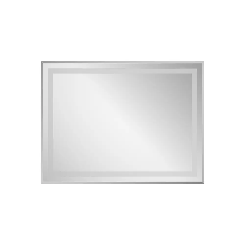 Зеркало Santreyd Pronto Lux с LED-подсветкой для ванной 90×70 см 89180044 Пронто STLM-0079570 - Вид №3