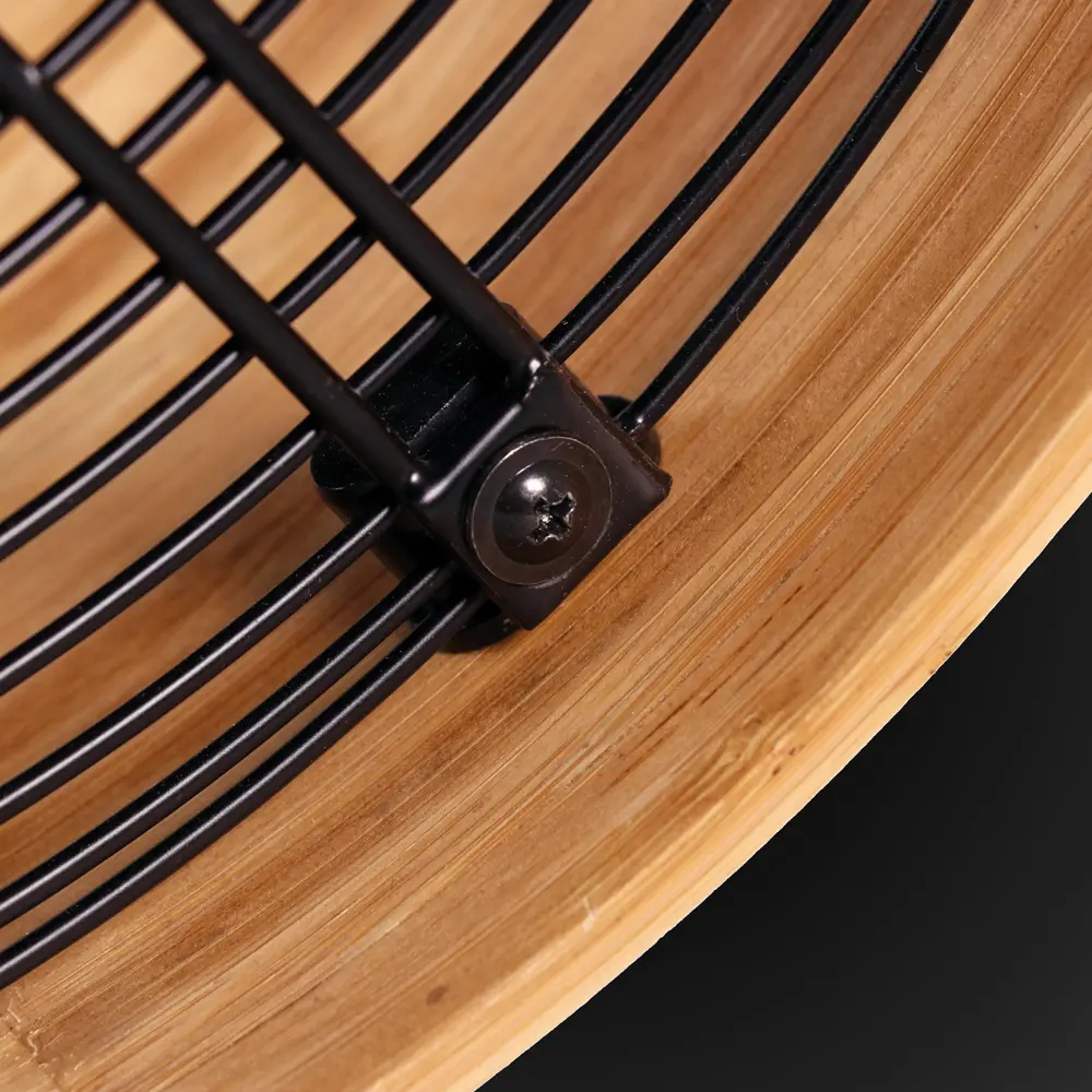 Вентилятор универсальный Otto Bamboo, Ø35 см, 45 Вт 80025211 STLM-2197854 STADLER FORM  - Вид №3