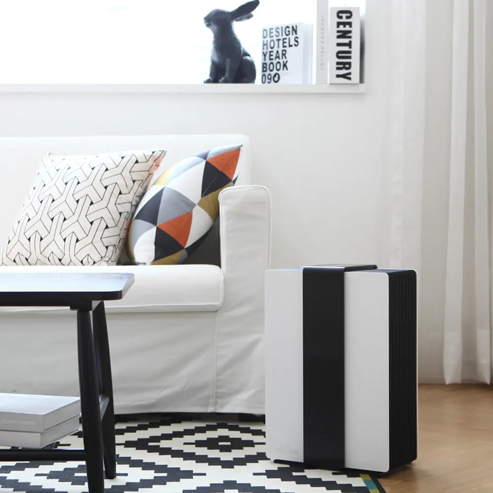 Мойка воздуха Stadler Form Robert цвет черный STLM-2047707 - Вид №5