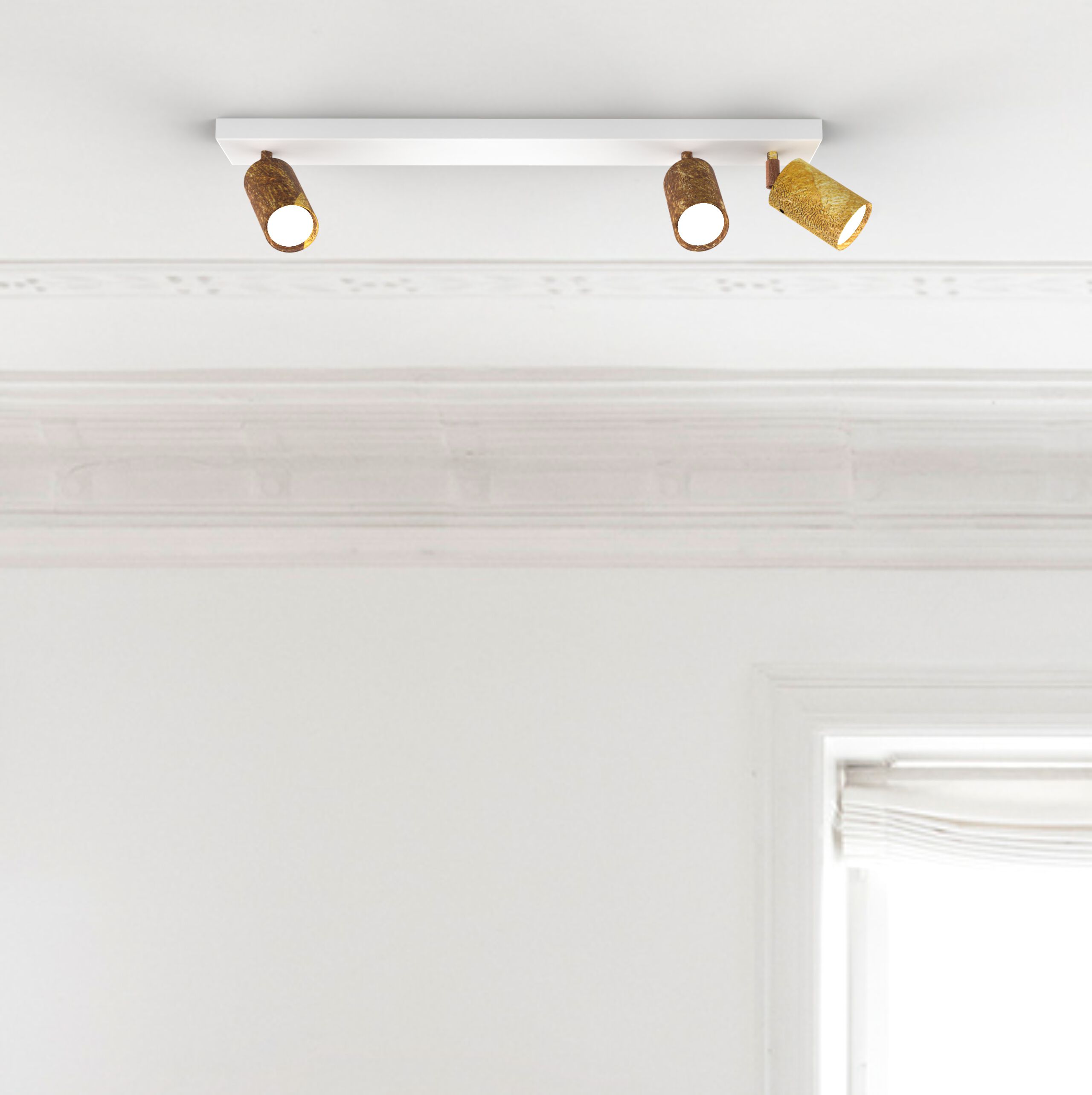 Регулируемый светодиодный прожектор WayPoint FLECK ARCH-00003494 - Вид №8