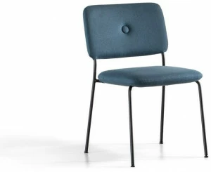 Blå Station Штабелируемый стул из ткани Dundra S76