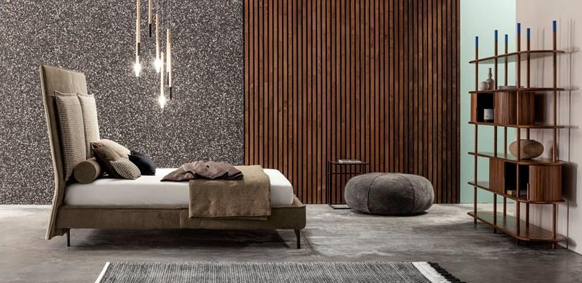 Twils Кровать с высоким изголовьем Sp2802 sun-id-1423116 - Вид №1