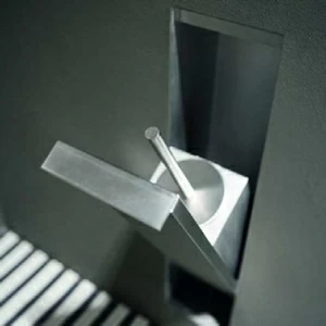 Держатель для туалетного ёршика SESAMO6 Antonio Lupi SESAMO встраиваемый