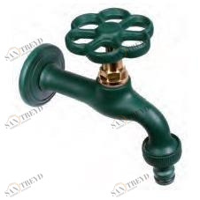 BEL-FER Кран для фонтана  Rub 024 