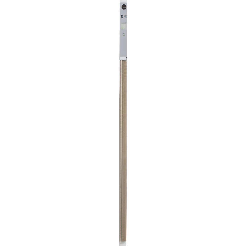 Штора рулонная день-ночь Inspire 180х175 см бежевая STLM-2151809 - Вид №3