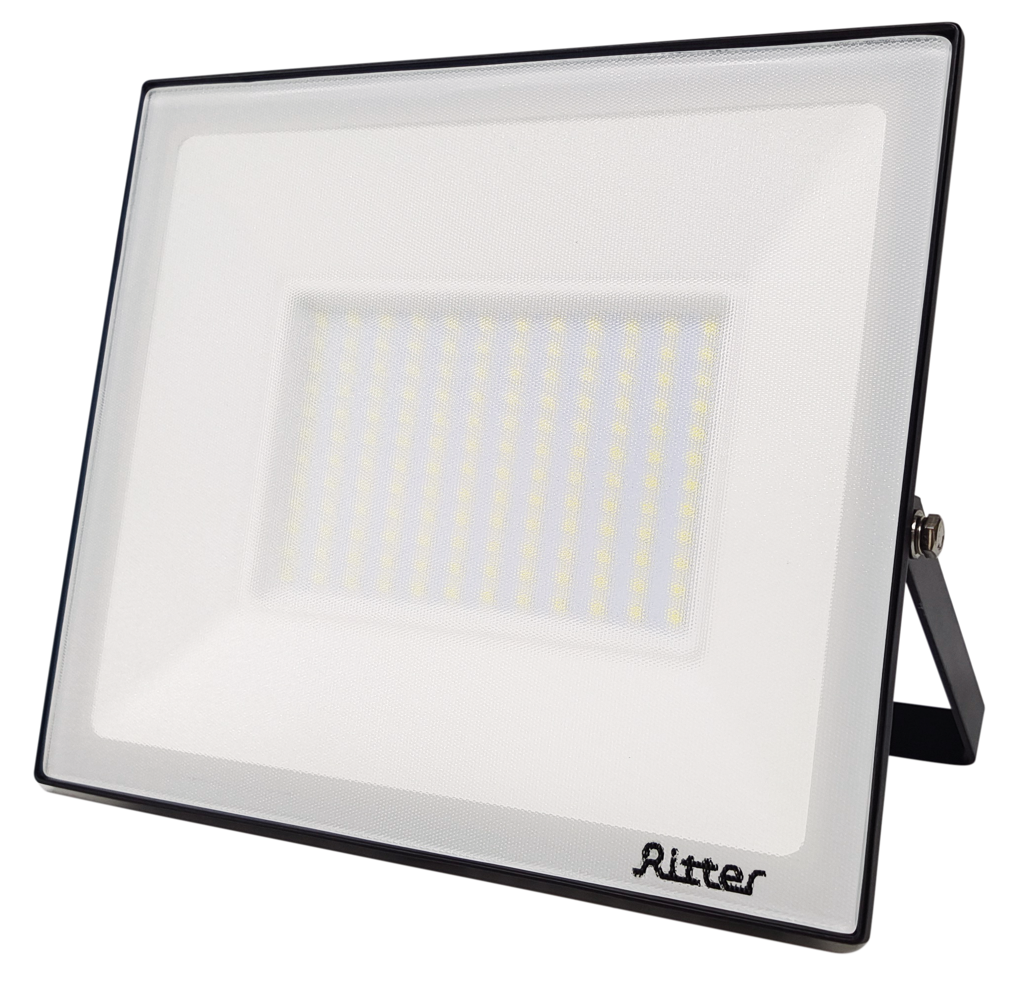RITTER Profi LED прожектор 100Вт для уличного освещения 85339441 STLM-0061854 - Вид №1