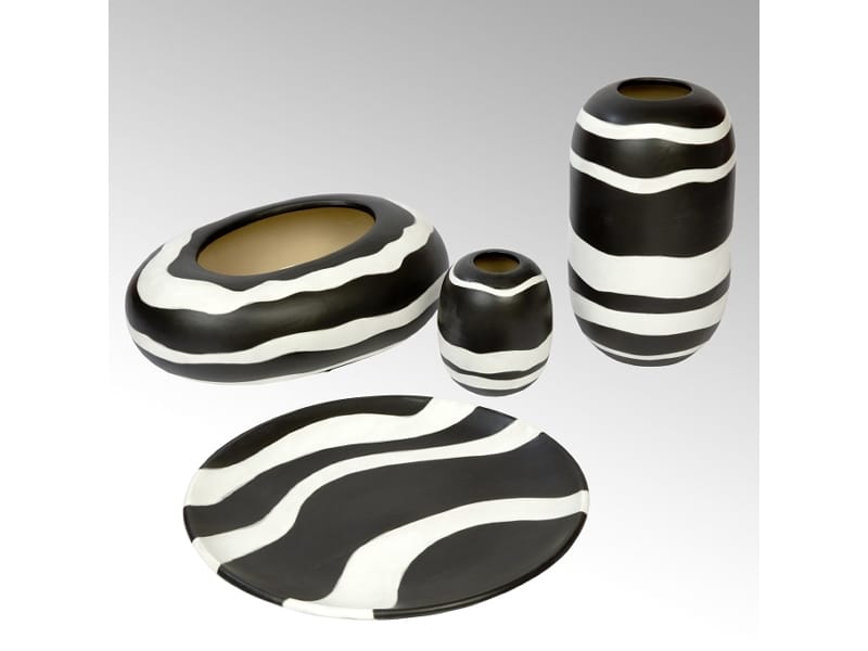 Керамическая ваза LAMBERT Azuki ARCH-00063873 - Вид №4