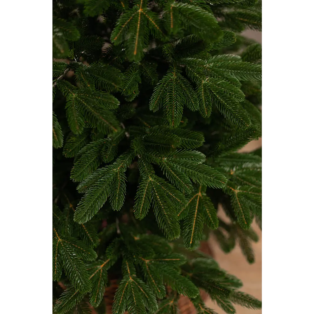 Ель новогодняя искусственная Марьинская 170 см MAX CHRISTMAS STLM-2111436 - Вид №3