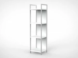 Mobilspazio Отдельностоящая полка для гостиниц Urban