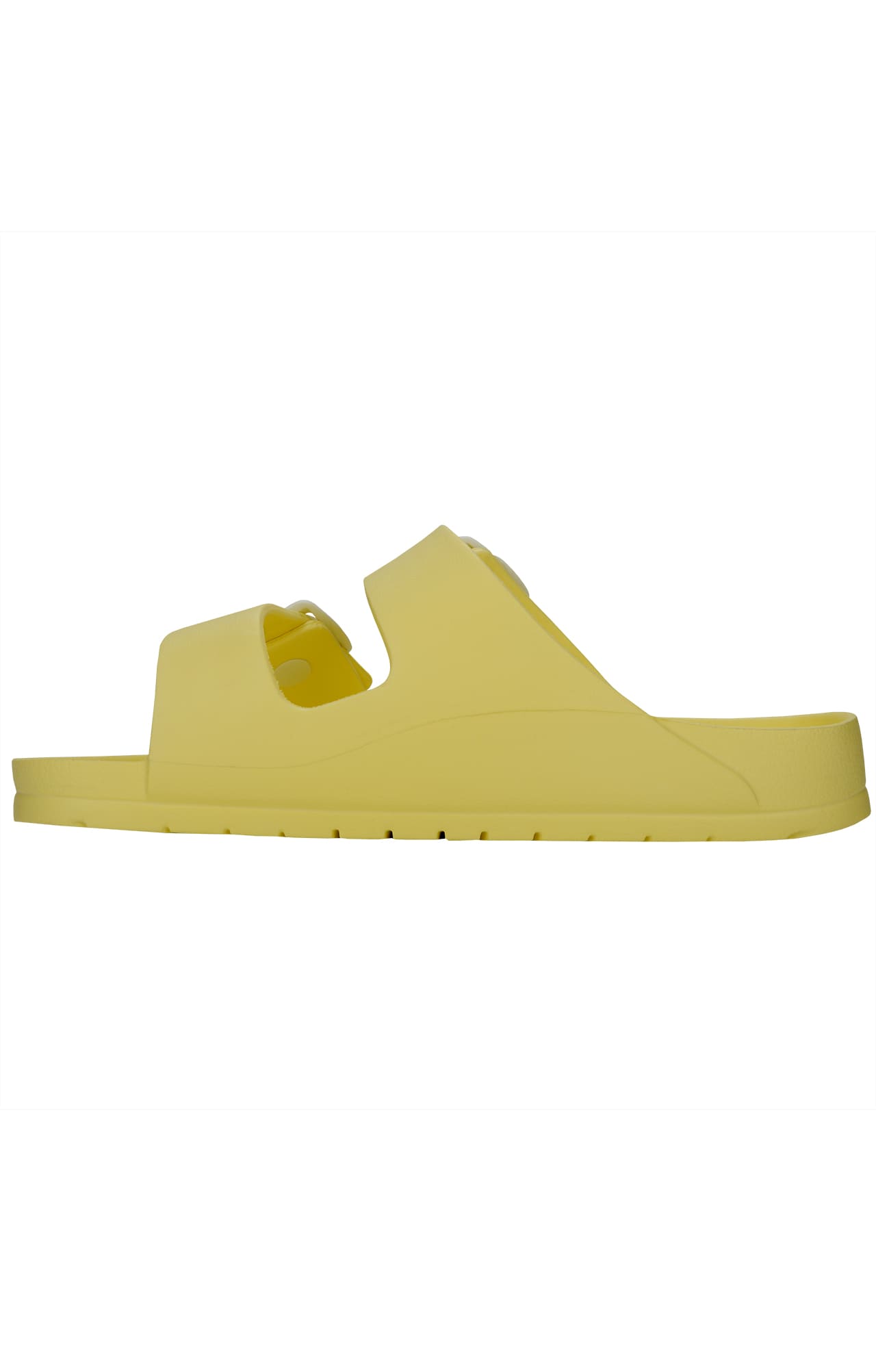 64086 Сланцы ЭВА Люкс женские желтые  Одежда для горничных и уборщиц  размер 38 Спецодежда  - Вид №2