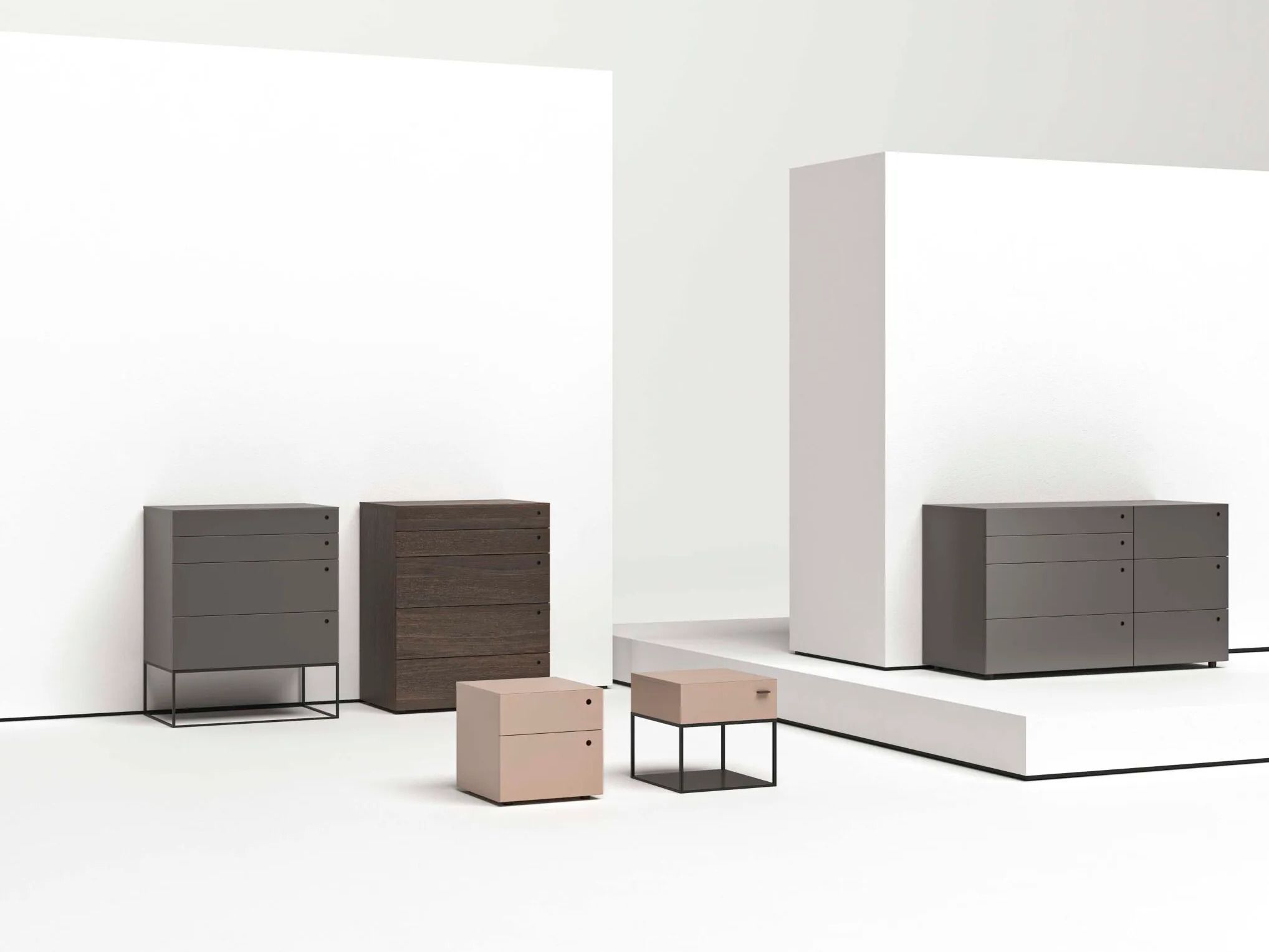 Деревянный комод Alf DaFrè хобби ARCH-00116354