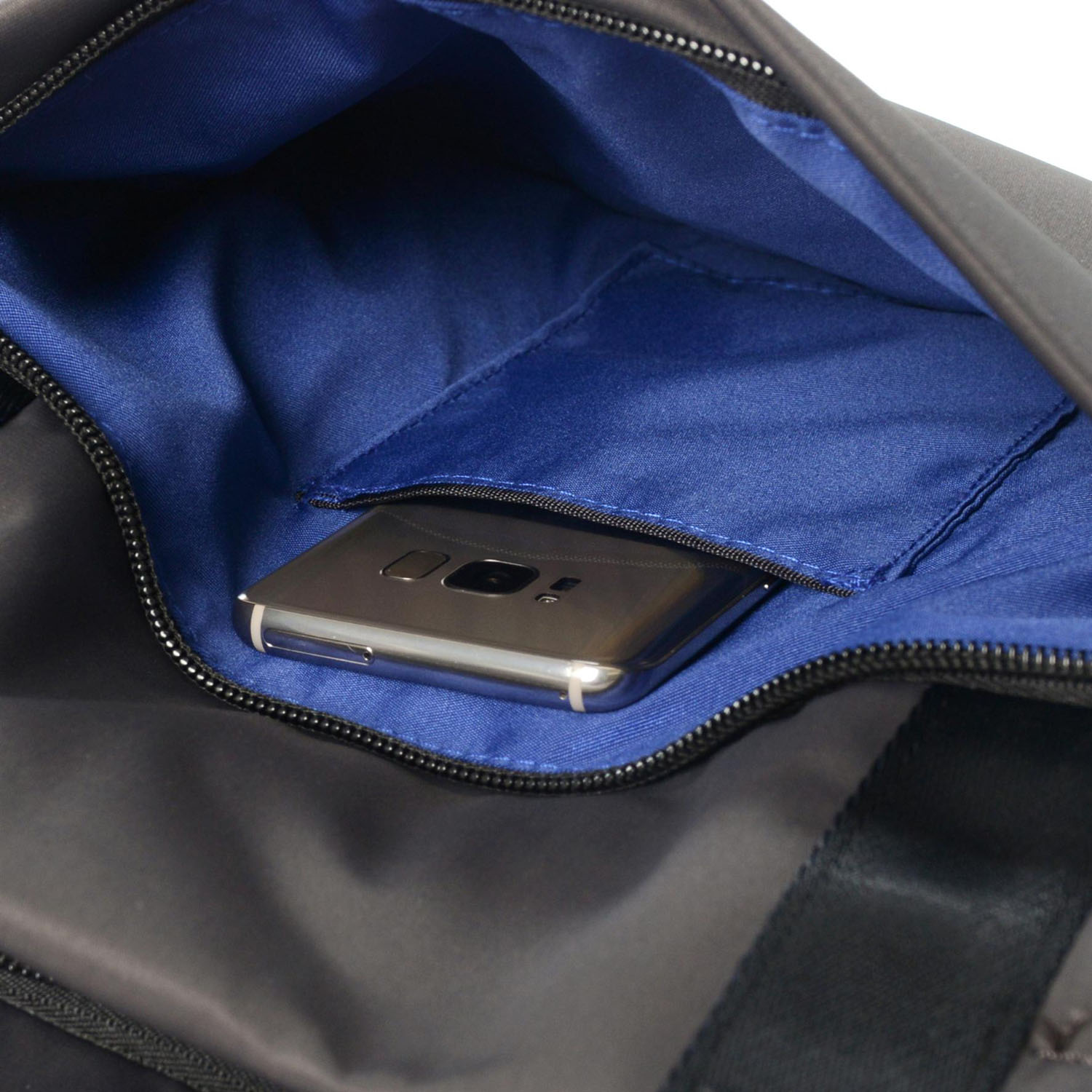 HNOV05/515 Сумка HNOV05 Galactic Shoulder Bag Tote Hedgren Nova - Вид №10